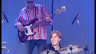 The Chicken (cover) Tommy Igoe & The Buddy Rich Big Band