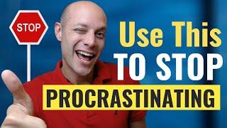 Stop Procrastinating With The Fogg Behavior Model (ADHD Friendly!) | HIDDEN ADHD