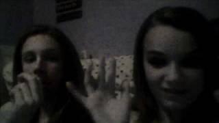 TheSamiAbbyfication's webcam video March 30, 2011 05:09 PM