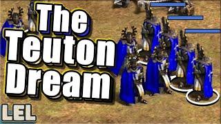 The Teuton Dream (Low Elo Legends)