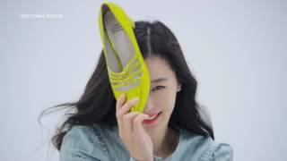 [CF 2016]Jun Jihyun X SUECOMMABONNIE1 6FW My Style, Myself 15' Full version