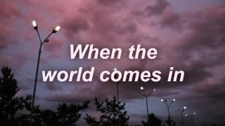 Don't Dream It's Over - Miley Cyrus . Ariana Grande