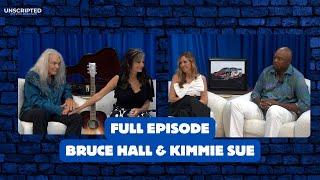 Bruce Hall & Kimmie Sue: REO Breakup, 'Heart of Gold,' & Rock Life