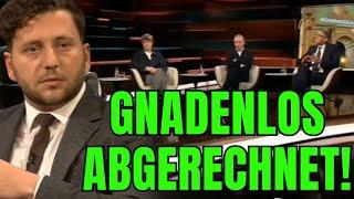 "Es ist illegal und ein Affront!" - Grüne Dreistigkeit führt zu Abrechnung mit Habeck.