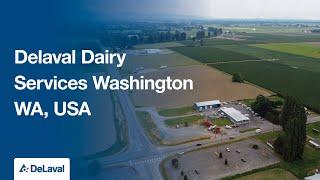 Meet the dealer: DeLaval Dairy Service Washington