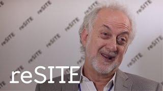 Why Public Space Belongs to People with Michael Sorkin | reSITE City Talks