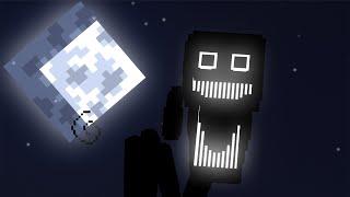 The New Minecraft Horror… THE NIGHT PROWLER