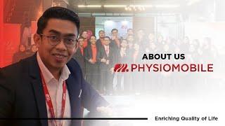 About Us | PHYSIOMOBILE Introduction