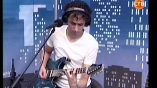 Angry Ants - Run for your life (live on Tengri fm & STV - Kazakhstan) 2011