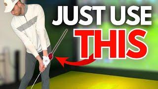 The Easiest Way To Improve Any Golf Swing!