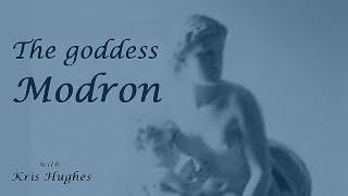 The Goddess Modron