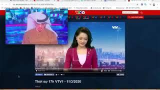 Skyway được VTV đưa tin như thế nào?
