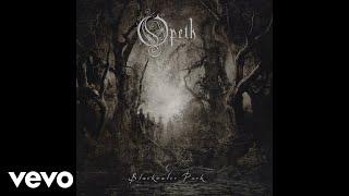 Opeth - Harvest (Audio)