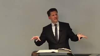 Ds. P.W.J. van der Toorn | Handelingen 4: 32 | Nabetrachtingspreek |