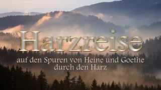 show Trailer Harzreise web3