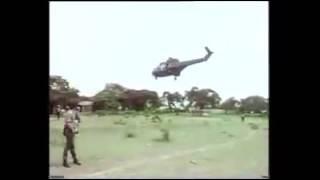 General Solomon Mujuru - Rex Nhongo