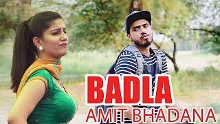 Amit Bhadana Fans | Revenge The Badla | New Edition