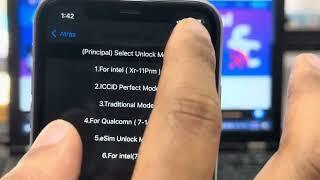 FCRD PRO MEJOR TURBO SIM CALIDAD/PRECIO 2023 | DESBLOQUEA IPHONE PARA CUALQUIER COMPAÑIA QPE/TMSI