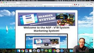 Free marketing system for any business