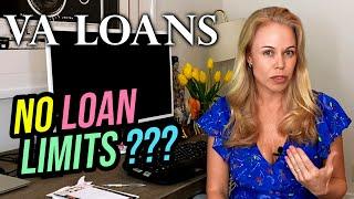 VA Home Buying 101: A $1,000,000 VA Loan With No Down Payment (Tips For First Time Home Buyers)