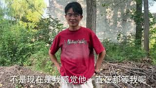 小伙做了个大胆的决定，经过和表妹的谈话，要和前女友一起远走