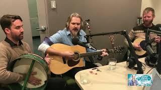 The Broken Pokers Live at Spirit 98.1 - Beeswing