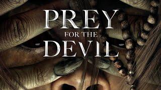 Prey for the Devil Full Movie Fact in Hindi / Review and Story Explained / Jacqueline Byers