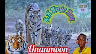 S.K Kenjo Boy Unaamoon (Kinachom Audio):  Limor Uwumborja Godwin