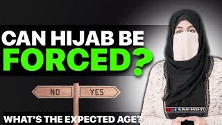 Mistakes to Avoid with Hijab