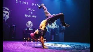 BBOY KILL | KING OF POWERMOVES