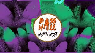 Basshall Movement #4 - DJ Sugar (Best Dancehall, Moombahton & Reggaeton Mixtape)