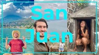 Mayan Sauna (Temazcal) Experience | San Juan La Laguna, Lake Atitlan, , Guatemala