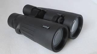 Olivon PC3 8x56 binoculars review by Northern Optics