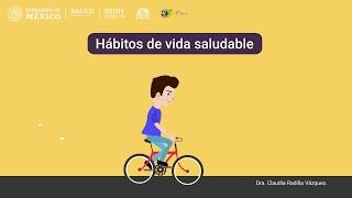 Hábitos de vida saludable 