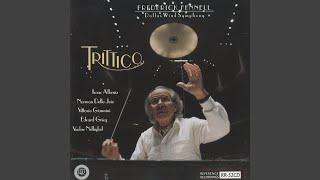 Trittico: I. Allegro maestoso