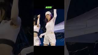 류진 양 그렇게 웃으면 나랑 결혼밖에 못 해 #ITZY #UNTOUCHABLE #대동제 #서경대학교 #shorts