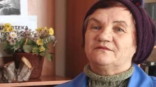 НПО помогает пожилым