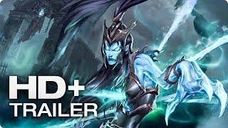 CHAMPION SPOTLIGHT KALISTA | Deutsch German 2014 [HD+]