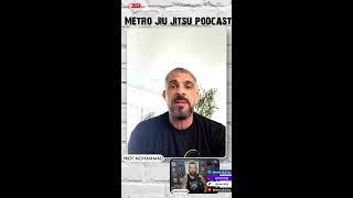 METRO JIU-JITSU PODCAST EPISODE #80: Summer Fitness, Group Workouts, Supporting Sports