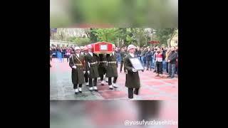 Şehit Topçu Üsteğmen Muhammed Ali Kalo 