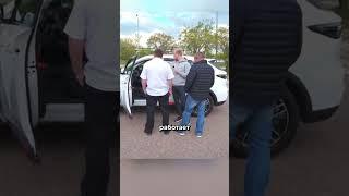 пробуют угадать цену авто #автомобили #машины #покупкаавто