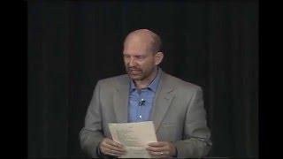 Funny Motivational Speaker Billy Riggs talks about Goal Setting