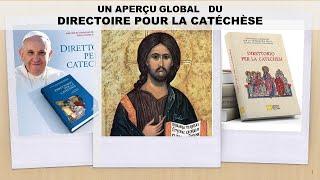 Un aperçu global du Directoire pour la Catéchèse