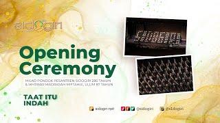 Opening Ceremony | Milad Sidogiri 286