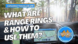 What are Range Rings and how to use them