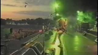Aerosmith Dude (Looks Like a Lady) Live Holland '94