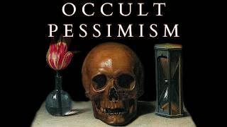 Is the Occult proof for the metaphysical reality of the Will? The Paranormal in Schopenhauer