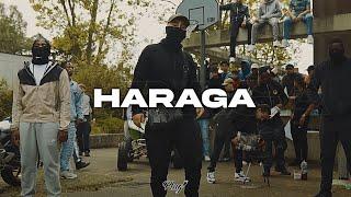 Jamal x HoodBlaq Type Beat - “HARAGA”