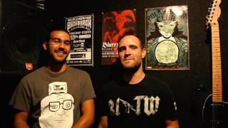 Tour Story- Episode 36- Thieves "Nate's Stick"