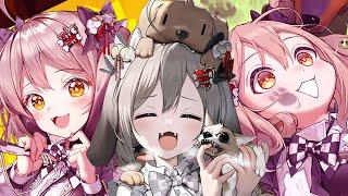 NO SUCH THING AS A BAD DOG [GODDESS OF VICTORY: NIKKE] (BOW-WOW PARADISE EVENT STORY RECAP)